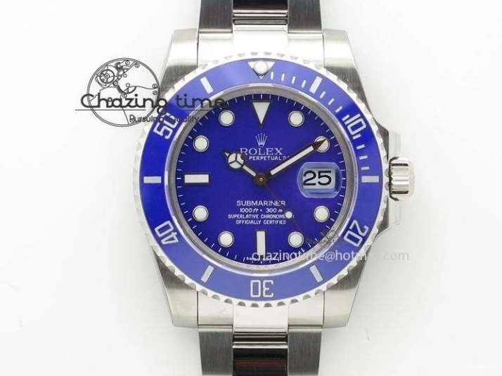 Edition Best 126000 41mm Steel Perpetual 1:1 904L VR3230 Red Clean Oyster Dial 0511